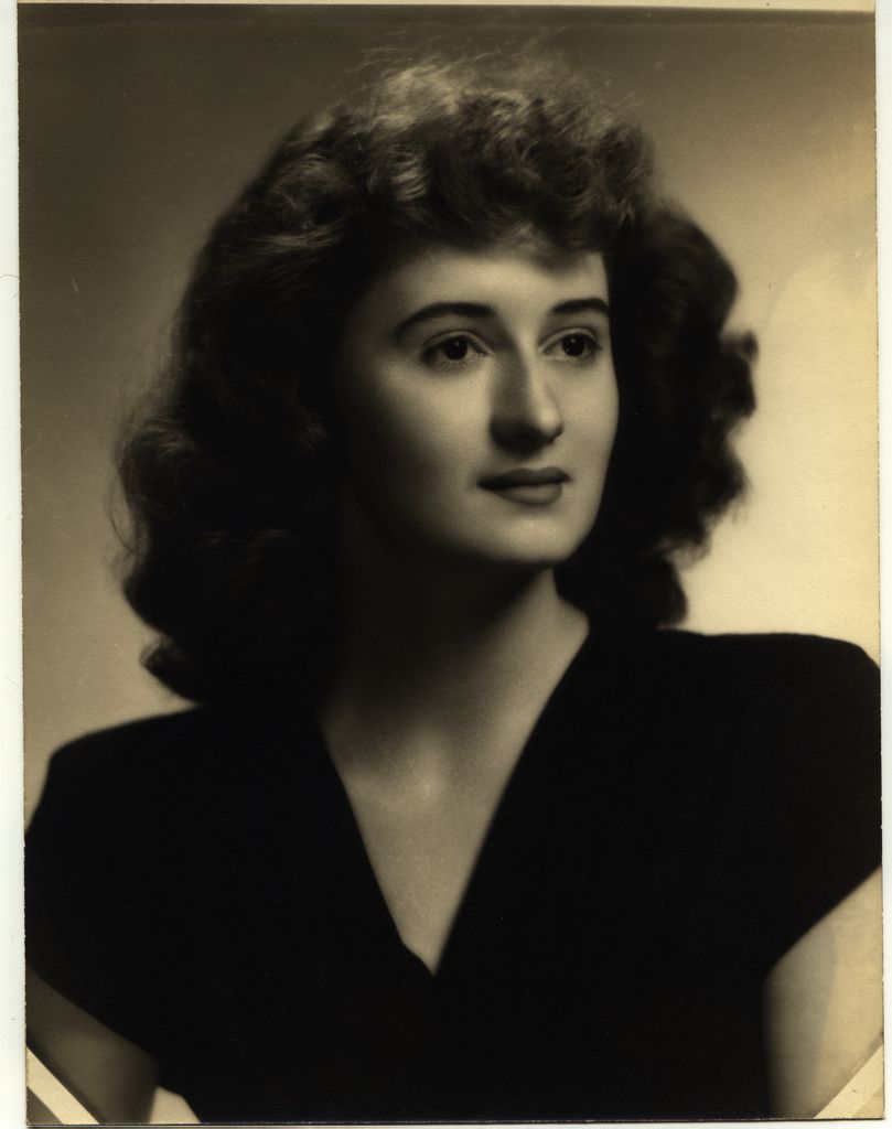 Irene E. Lamar Profile Photo