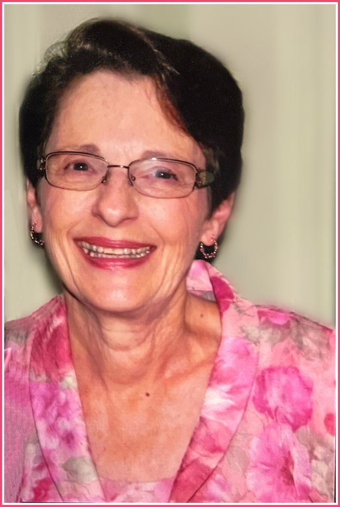 Barbara “Barbie” Mcguire Profile Photo