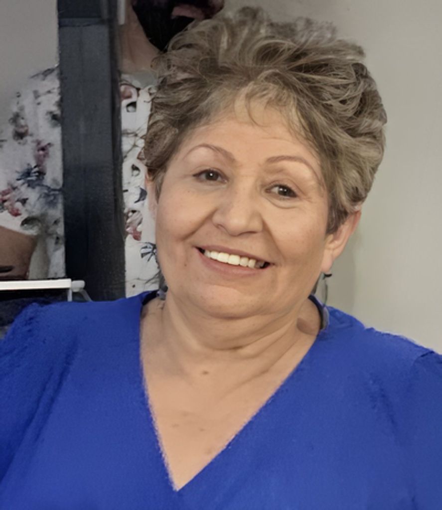 Alicia Paulina Pulido De Tovar Profile Photo