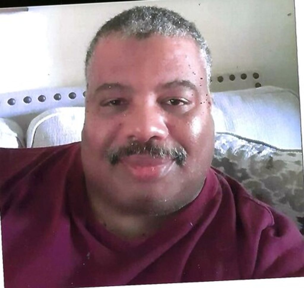 Darrell Wayne Henderson Profile Photo