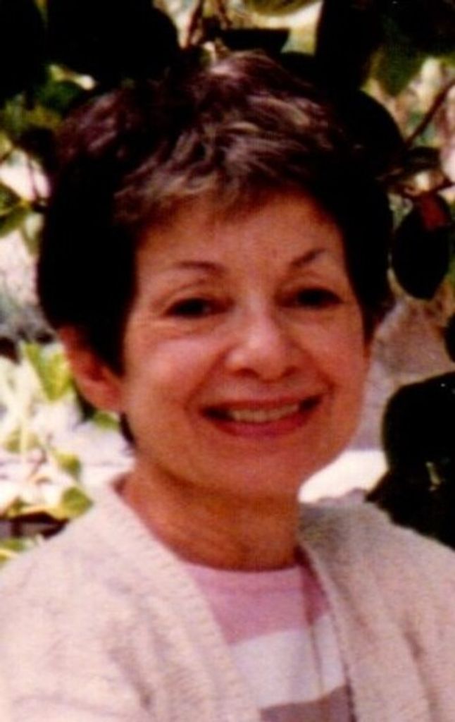Gloria Grace Giannini Profile Photo