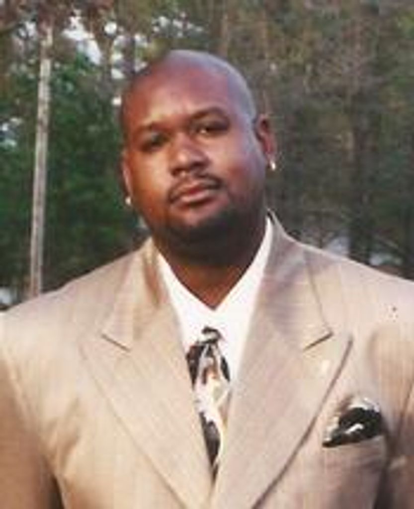 Gene Thomas Beatty, Jr