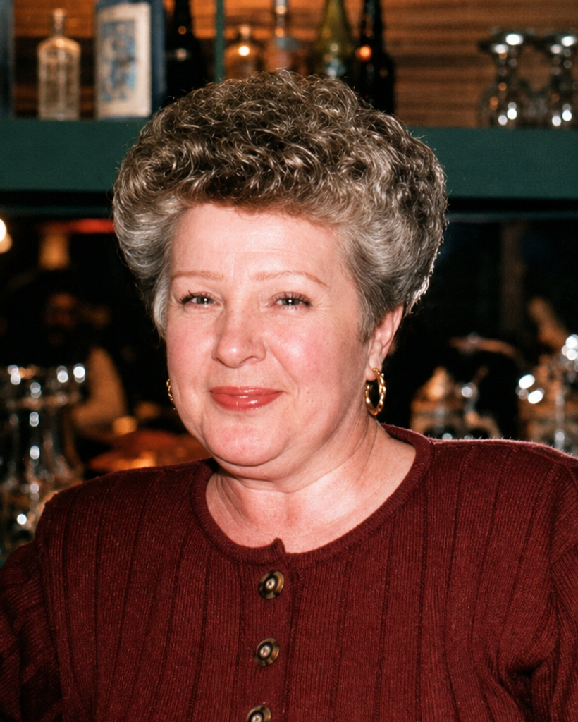 Linda L Davenport