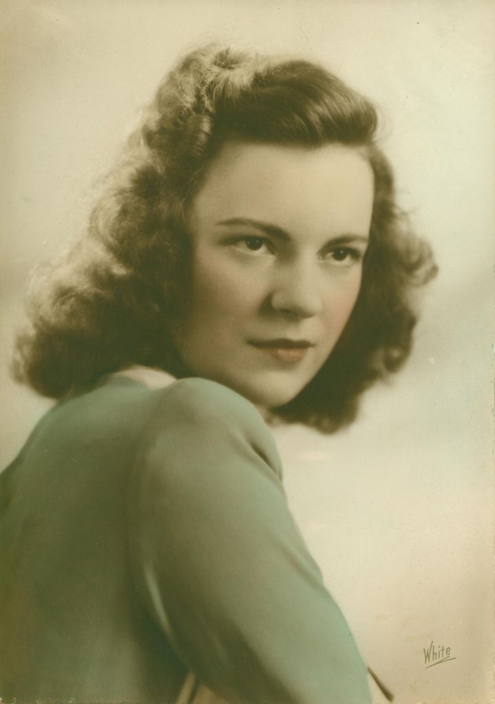 Jean Mieczkowski