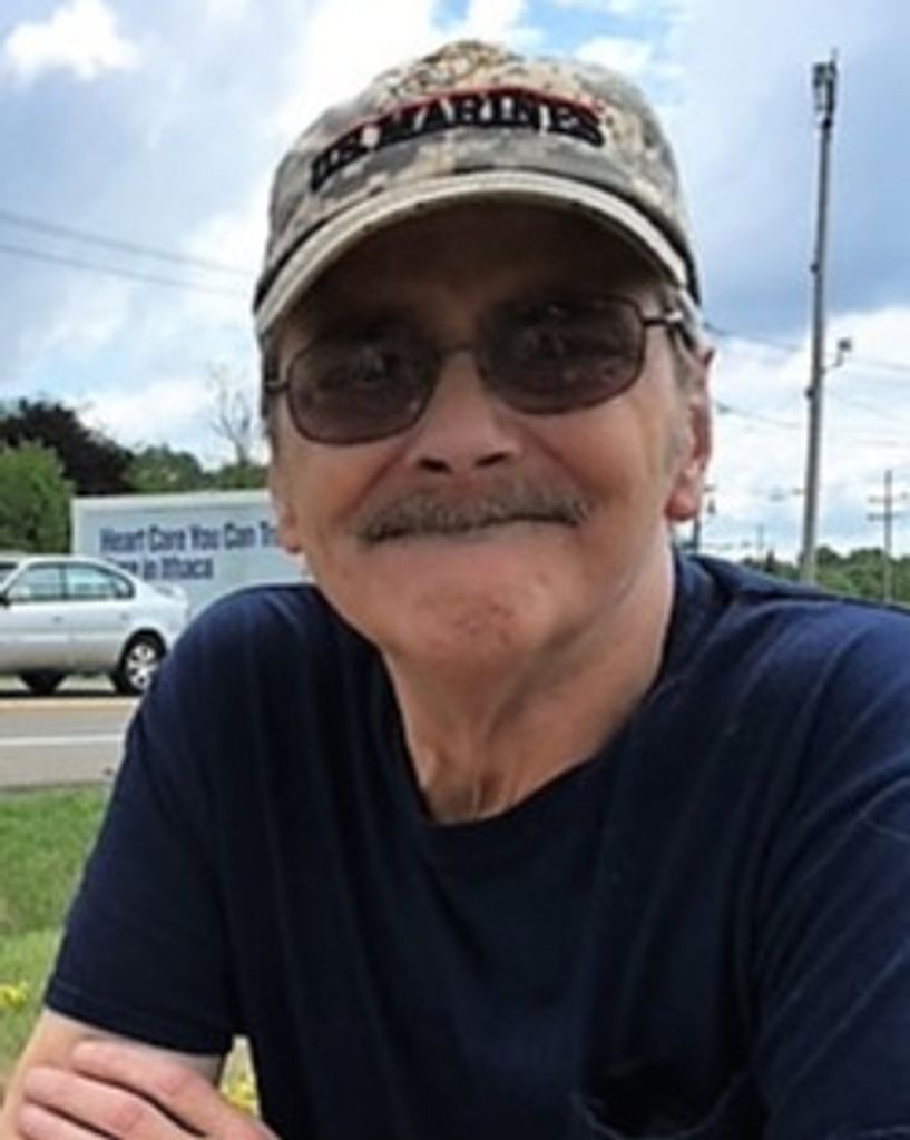 Michael L. Ross, Jr.