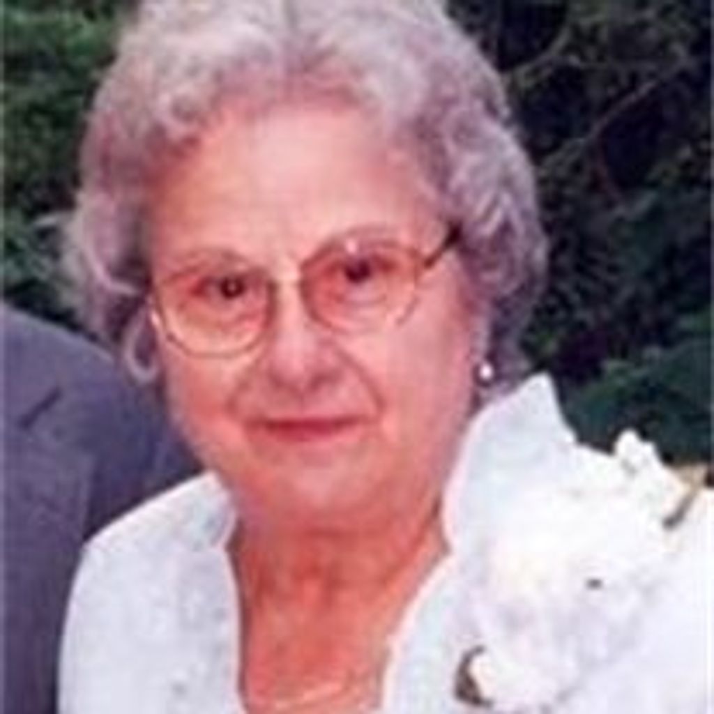 Doris DiConza