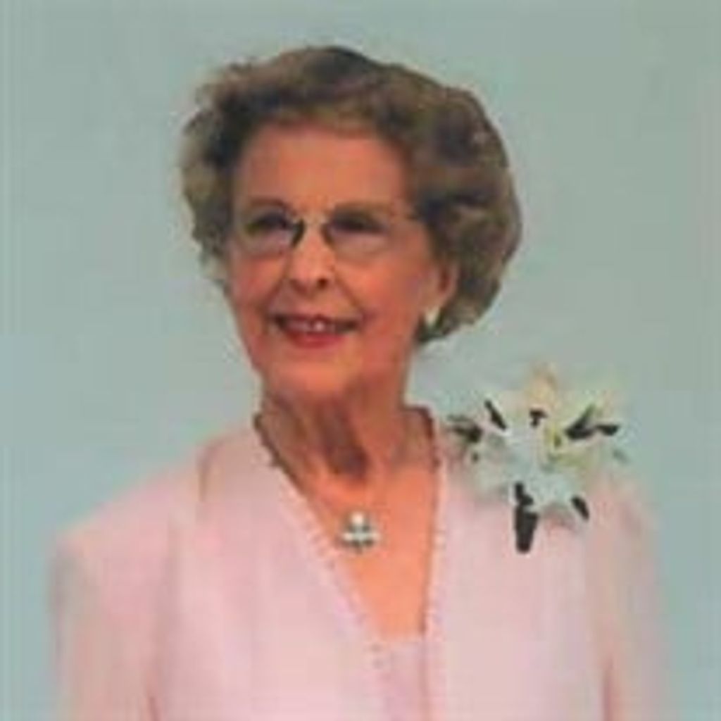 Nannie Lee "Doedy" Trammell