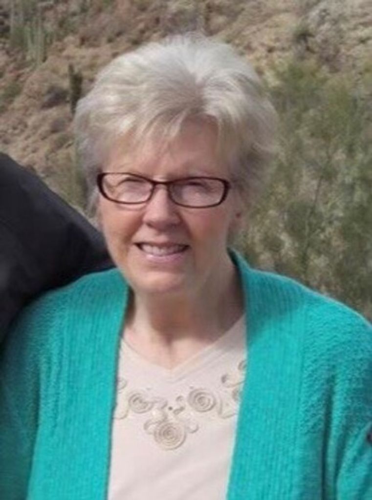 Carmen J. Black Profile Photo