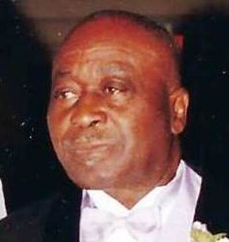 Ollie Outley, Jr. Profile Photo