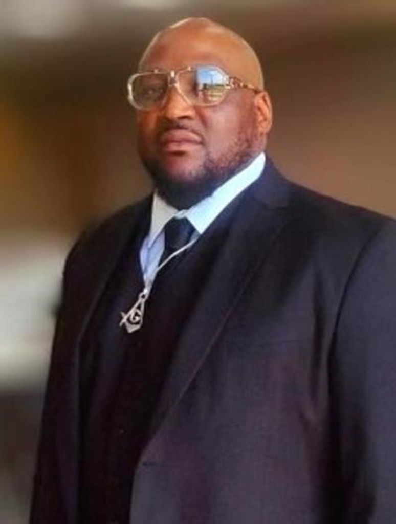 Jamaal L. Goode Profile Photo