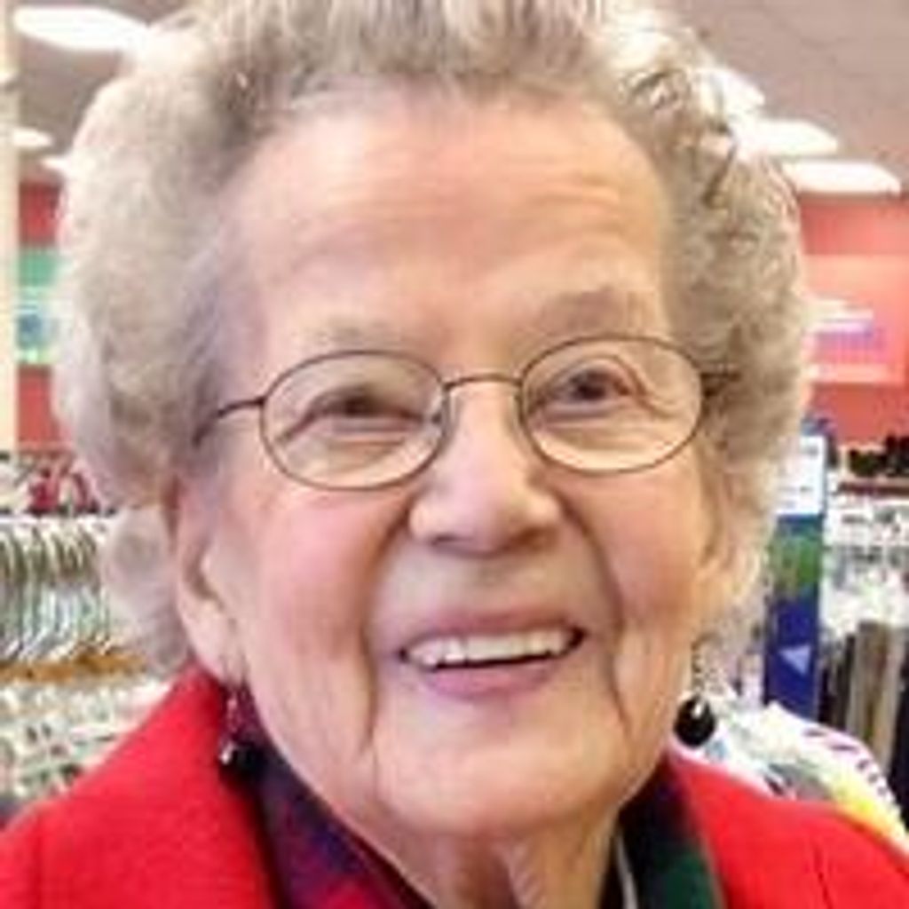 Lorraine Peterson