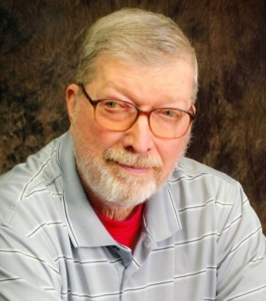 Richard Shobe Profile Photo