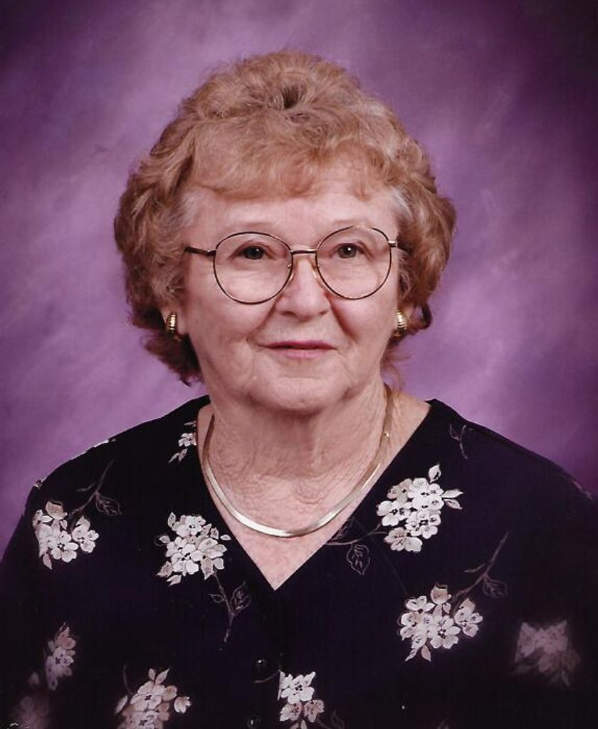 Pauline Mildred Harris Profile Photo
