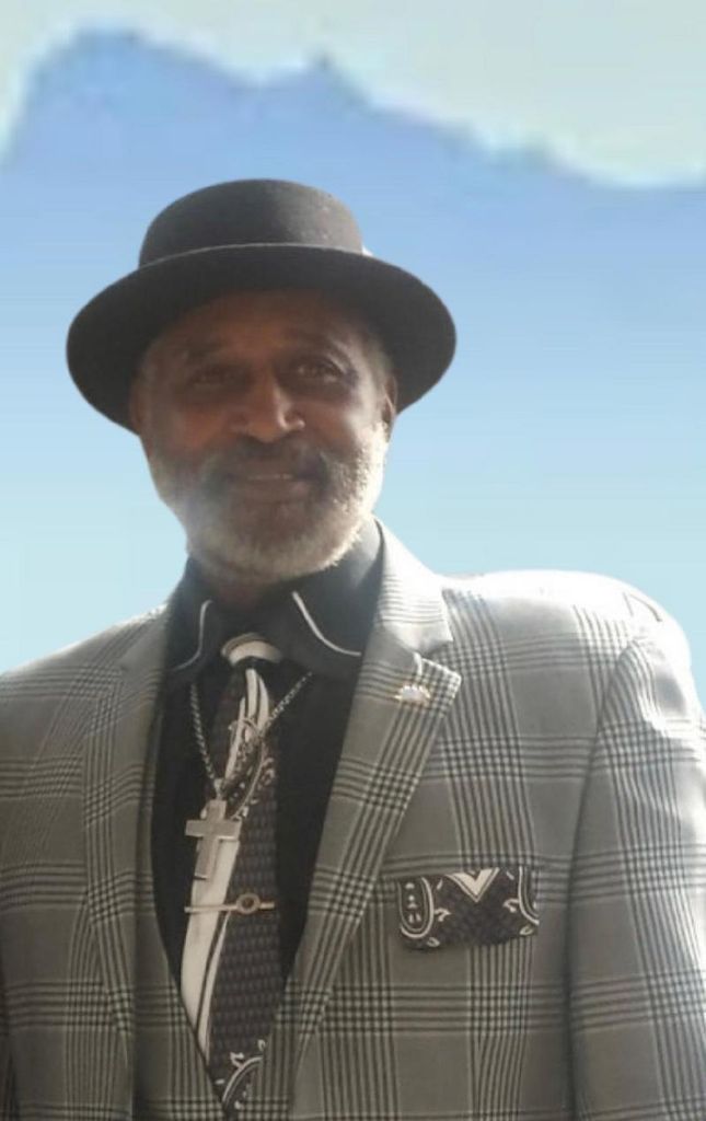Edward Charles Murrell, Sr.