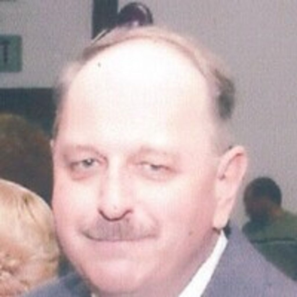 Darrel Taylor Profile Photo