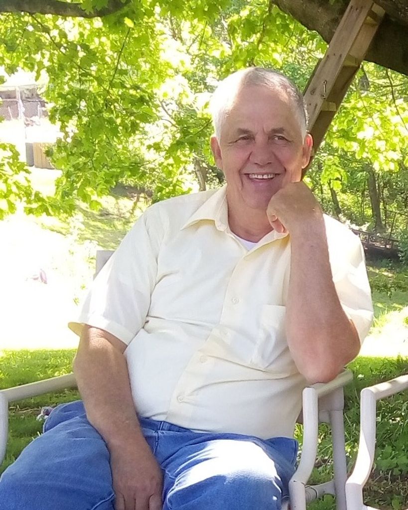 Larry Eugene Mckinney Profile Photo