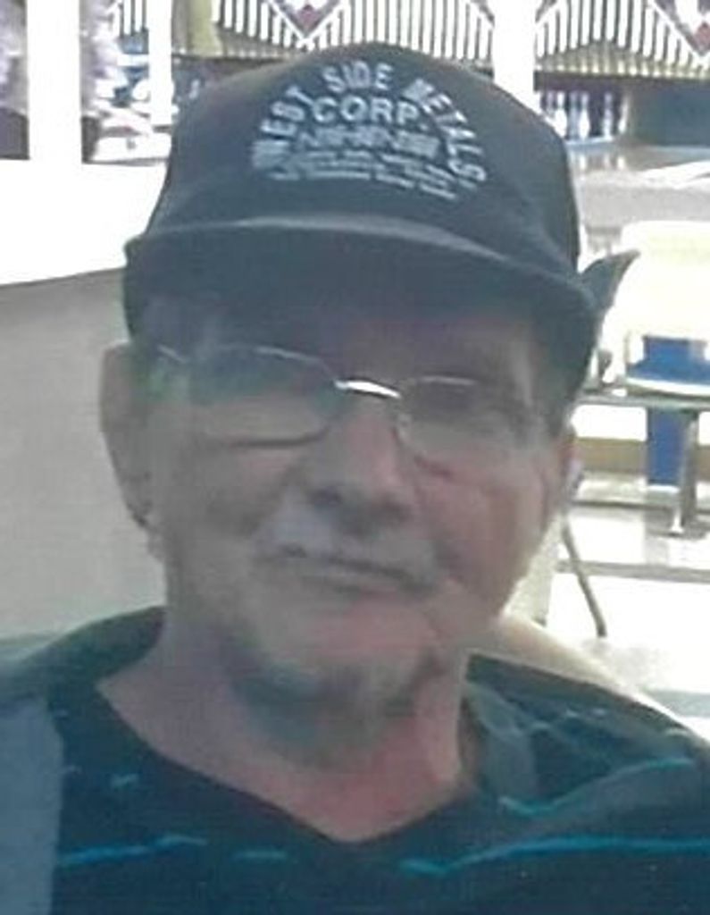 Carl "Peewee" Bragg Profile Photo