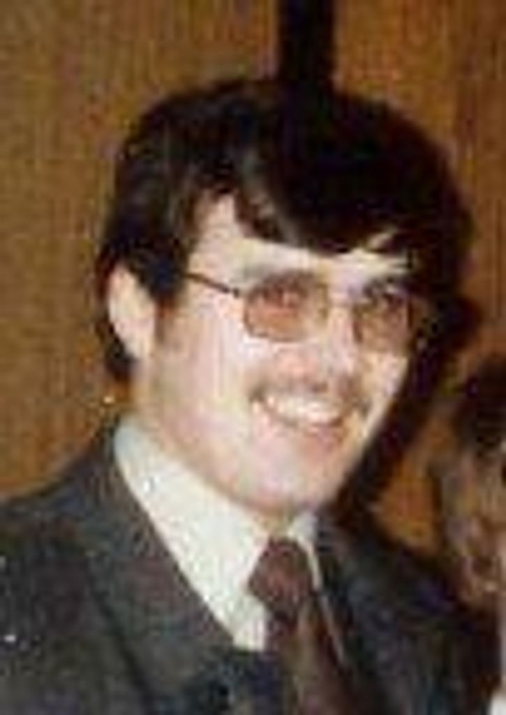 Thomas Brian Russell