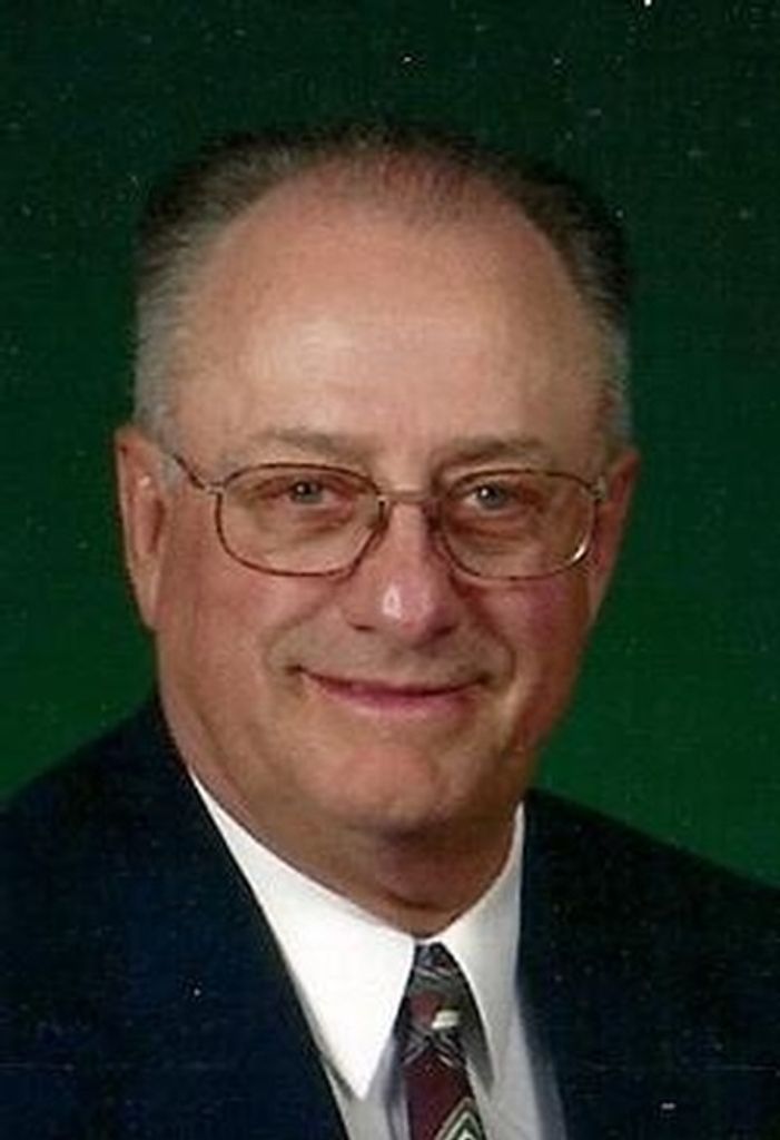 Lynwood B. Hart Profile Photo