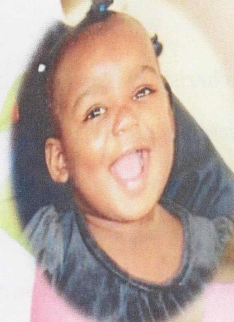 Harmony Aniyah Thomas