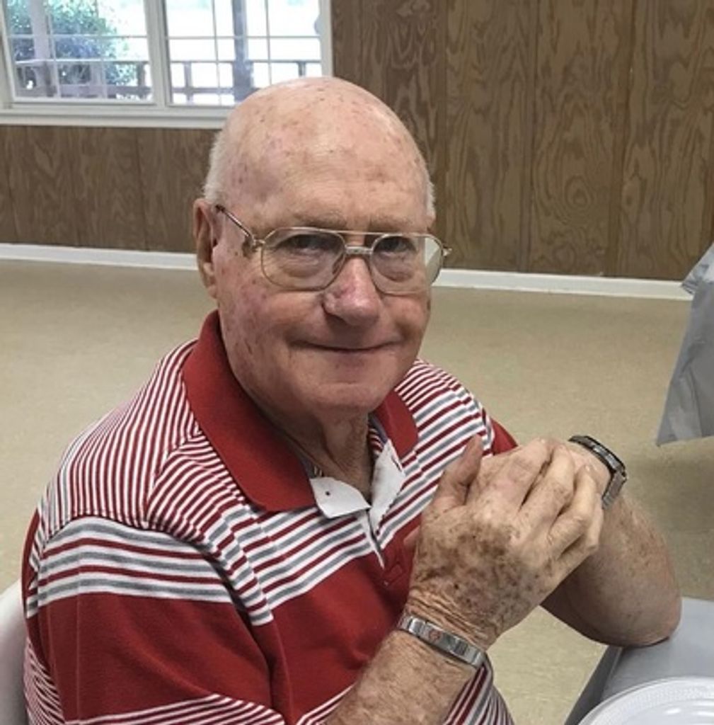 Joe Kitchens, Sr. Profile Photo