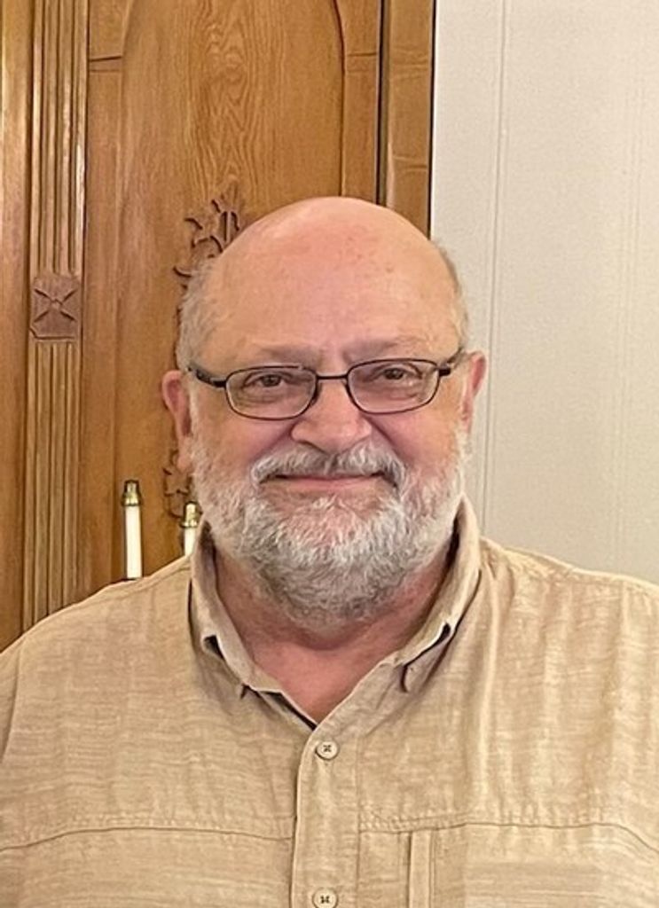 Rodney Halstenson