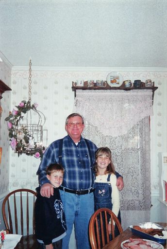 James "Jimmy" Erdman Baker Jr photo gallery thumbnail 6 of 74