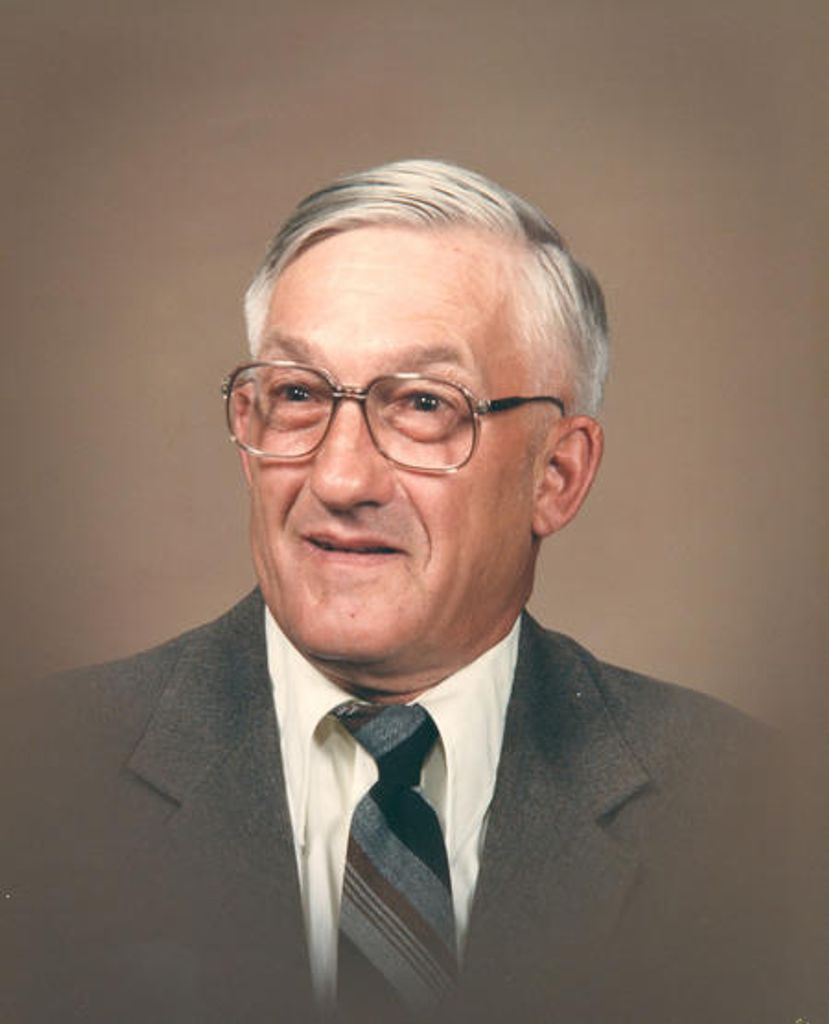 Robert Wolf