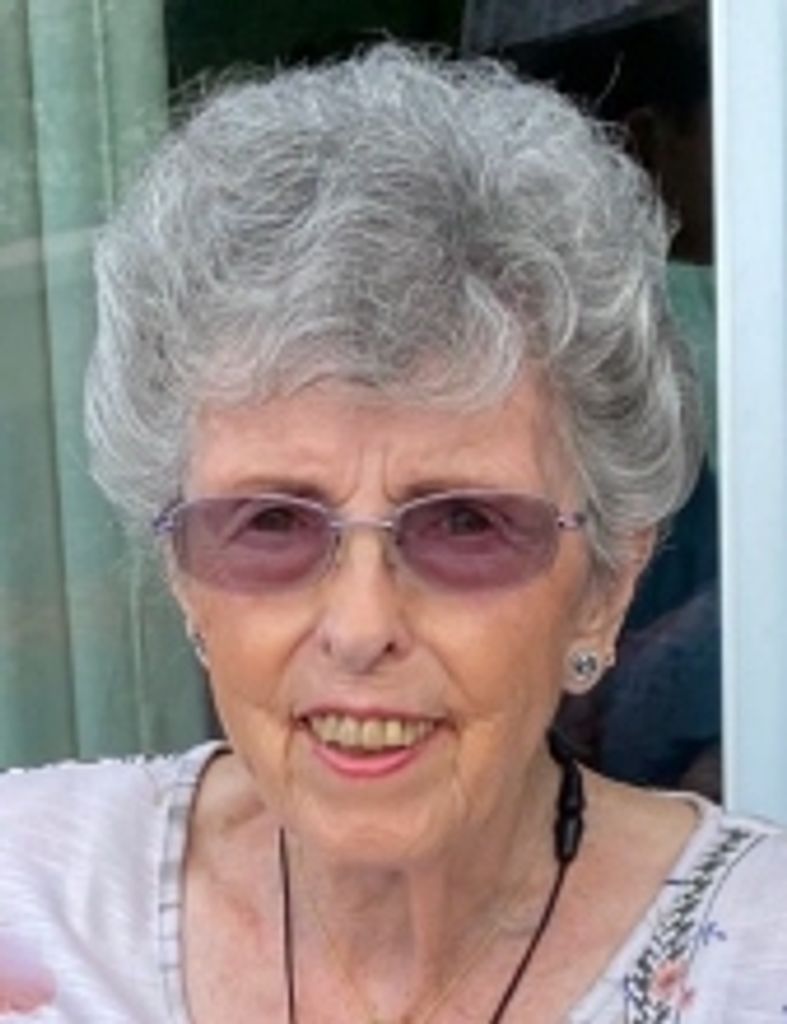 Ellen Allice Murphy-Rowlands