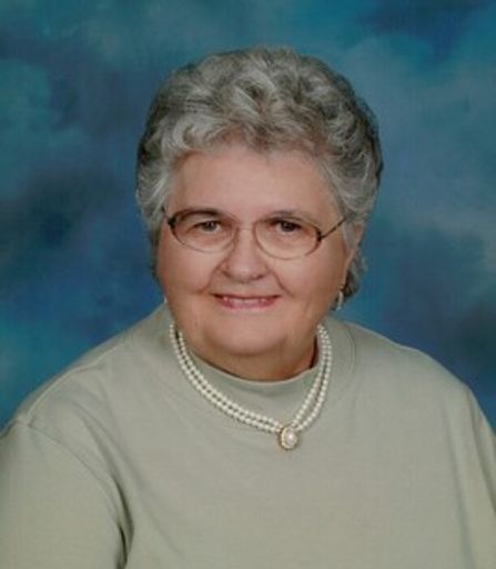 Marietta Barrick Profile Photo