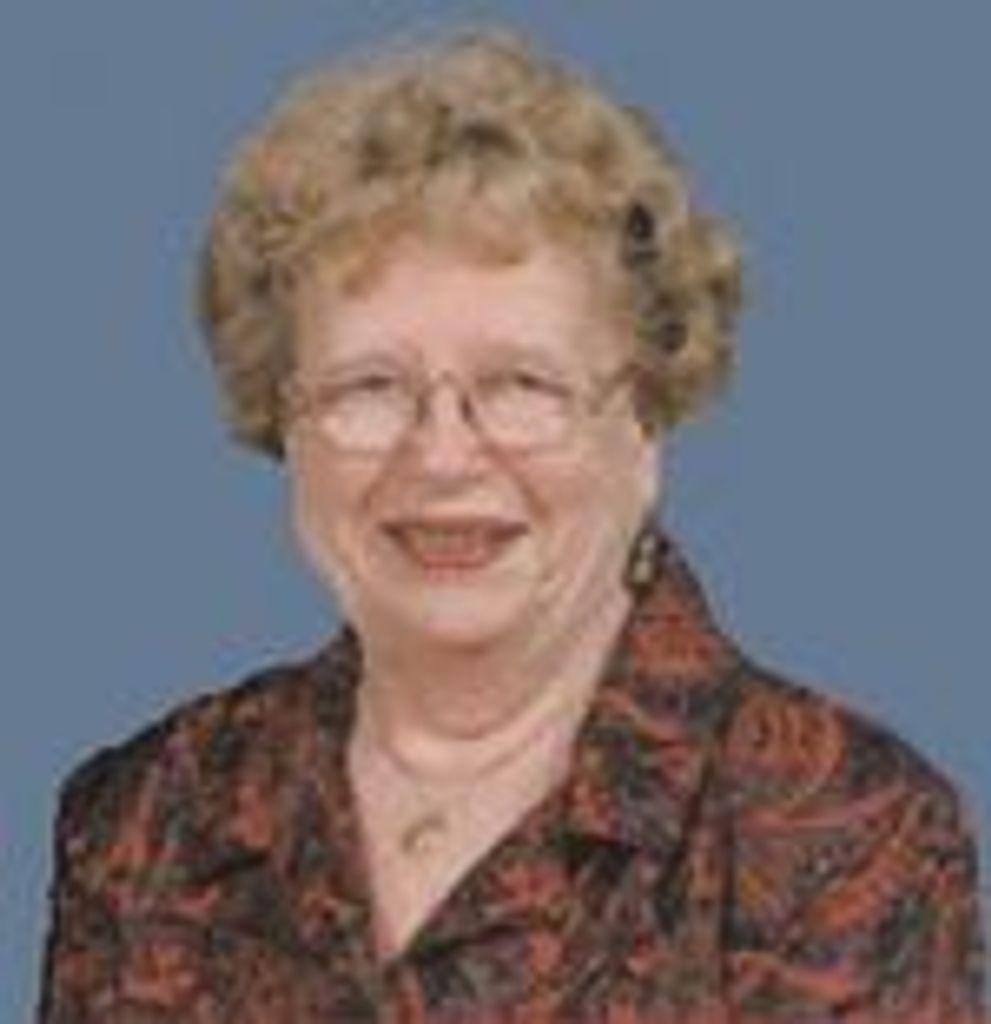 Eileen L. Hawkins