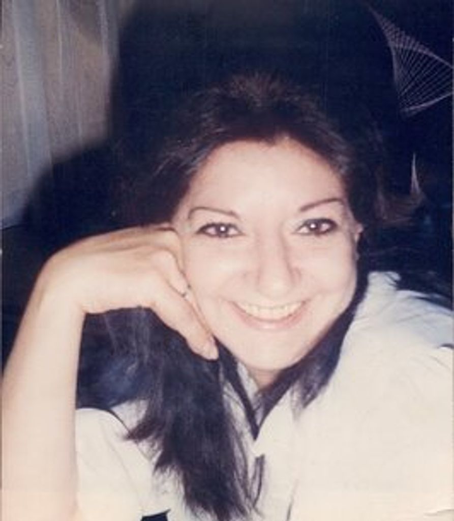 Rosa Garcia