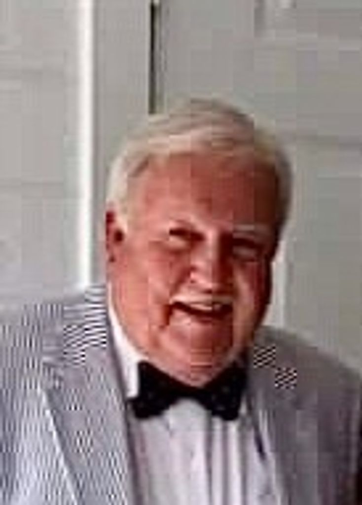 Randolph Louis Smith, Jr Profile Photo