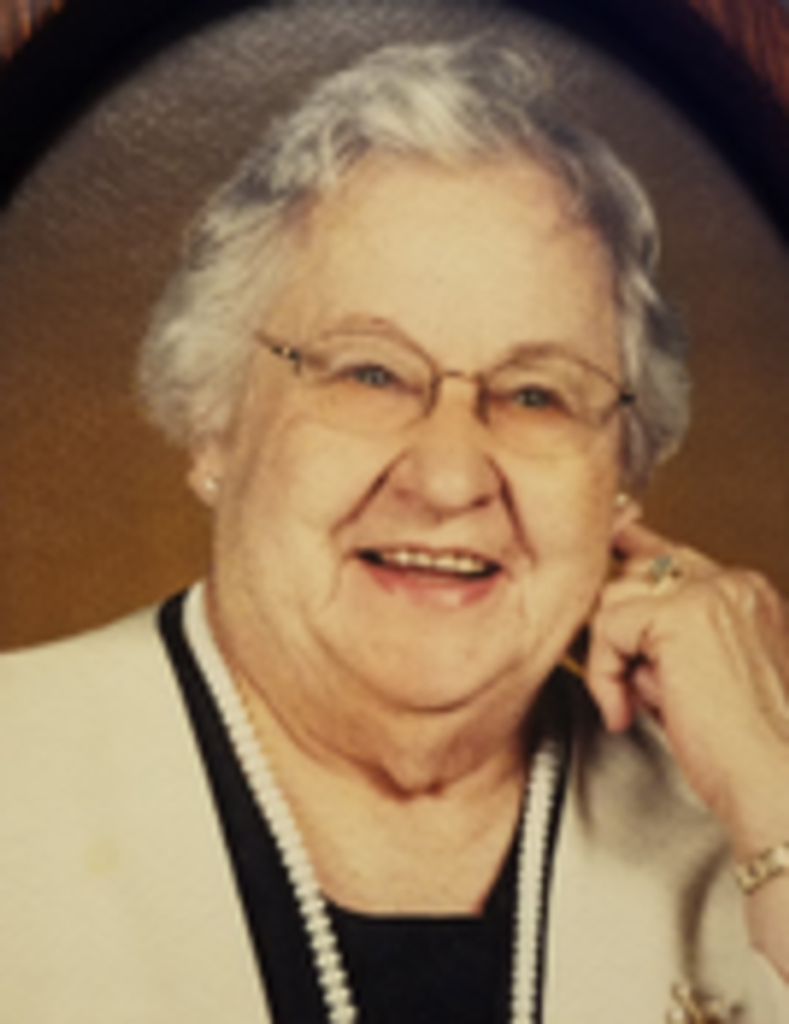 Katherine  Ann Galko