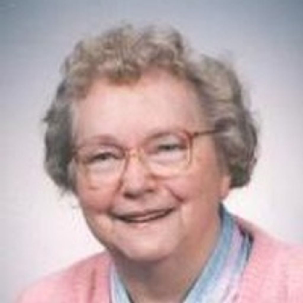 Louise C. Dieckman