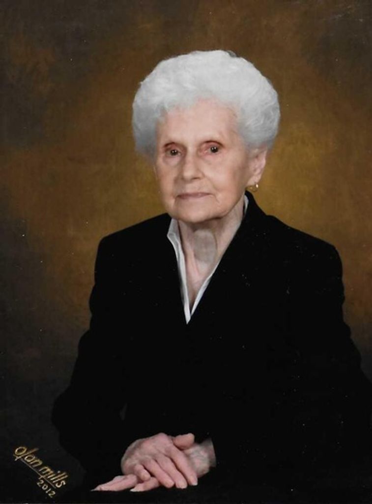 Betty Thomas