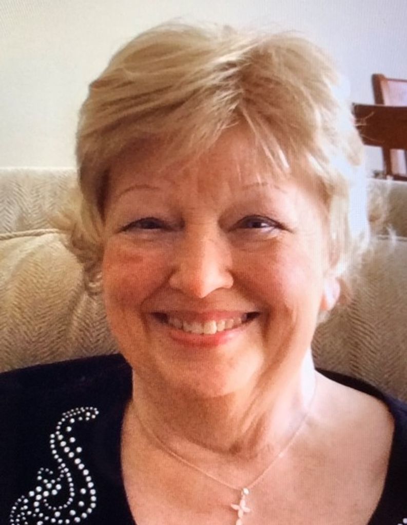 Diana G. Garrison