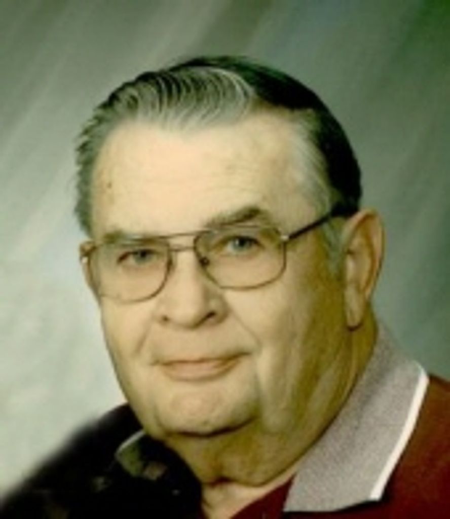 Leander Schwaegerl Profile Photo