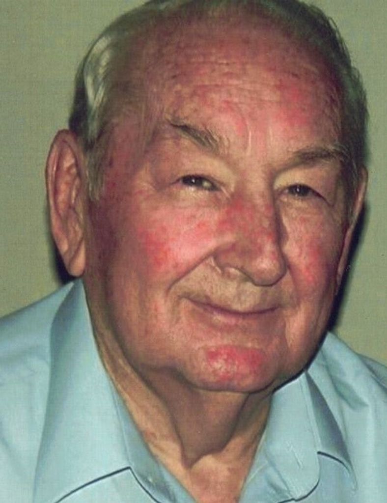 Robert C. Joyce