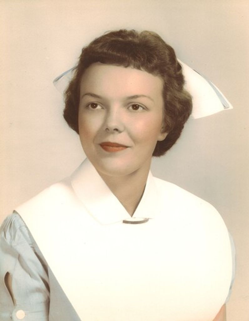 Shirley May Laferriere Profile Photo