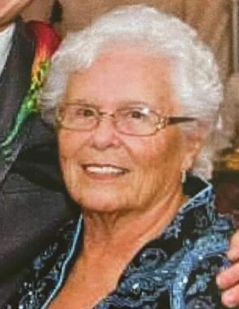 Arlene R. (Wilson)  Oliver Profile Photo