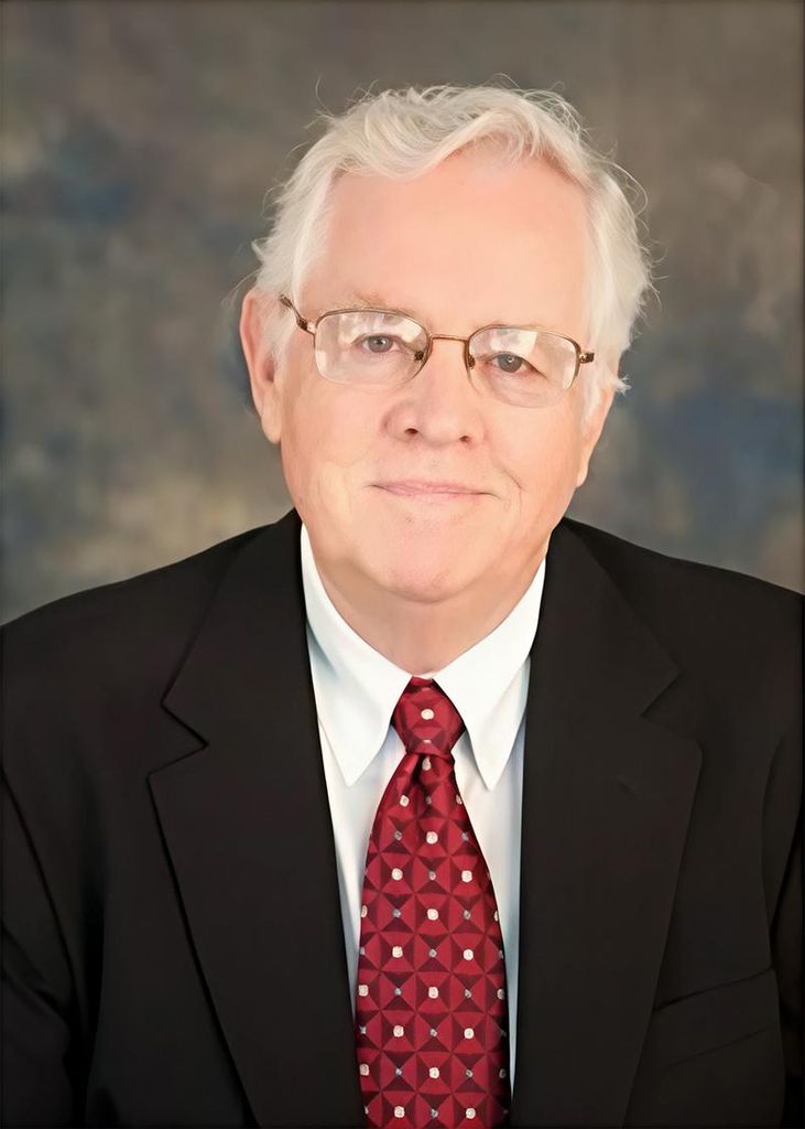 Bernard J. Waters Profile Photo