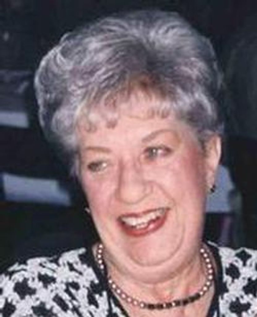 Carolyn L. Smith