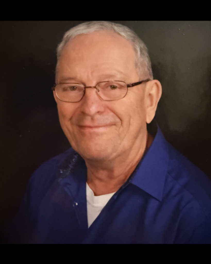 Virgil Leo Knott Profile Photo
