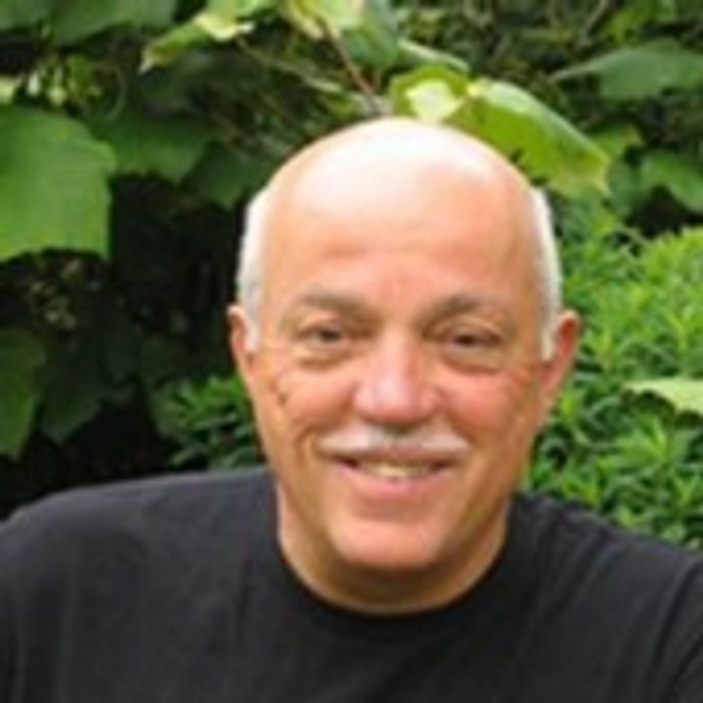 David Budbill Profile Photo