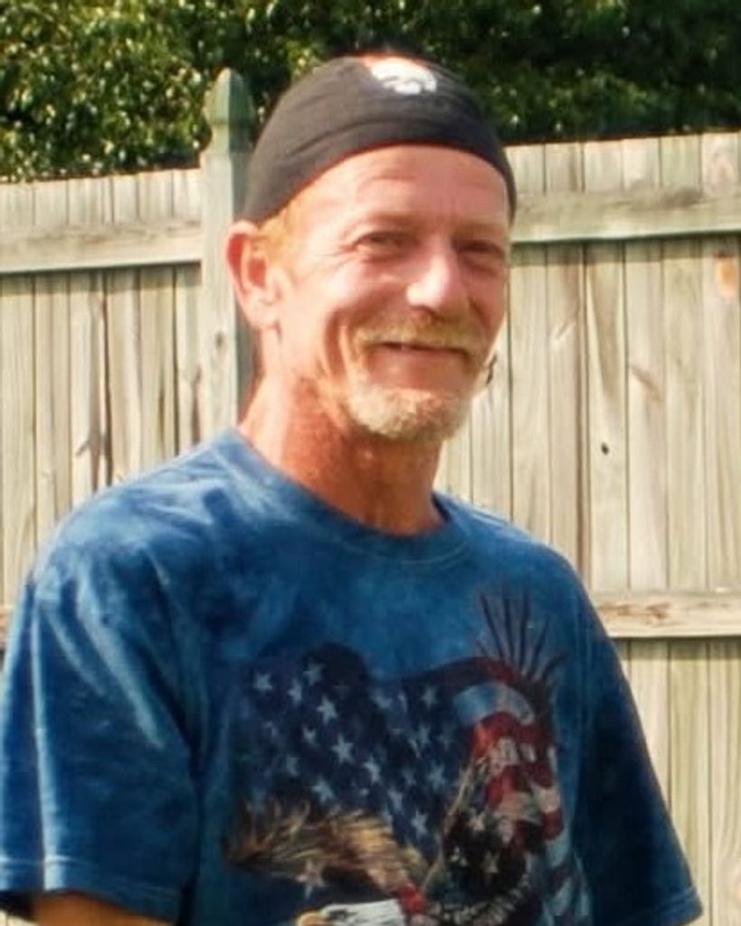 John Walter Bryant Profile Photo