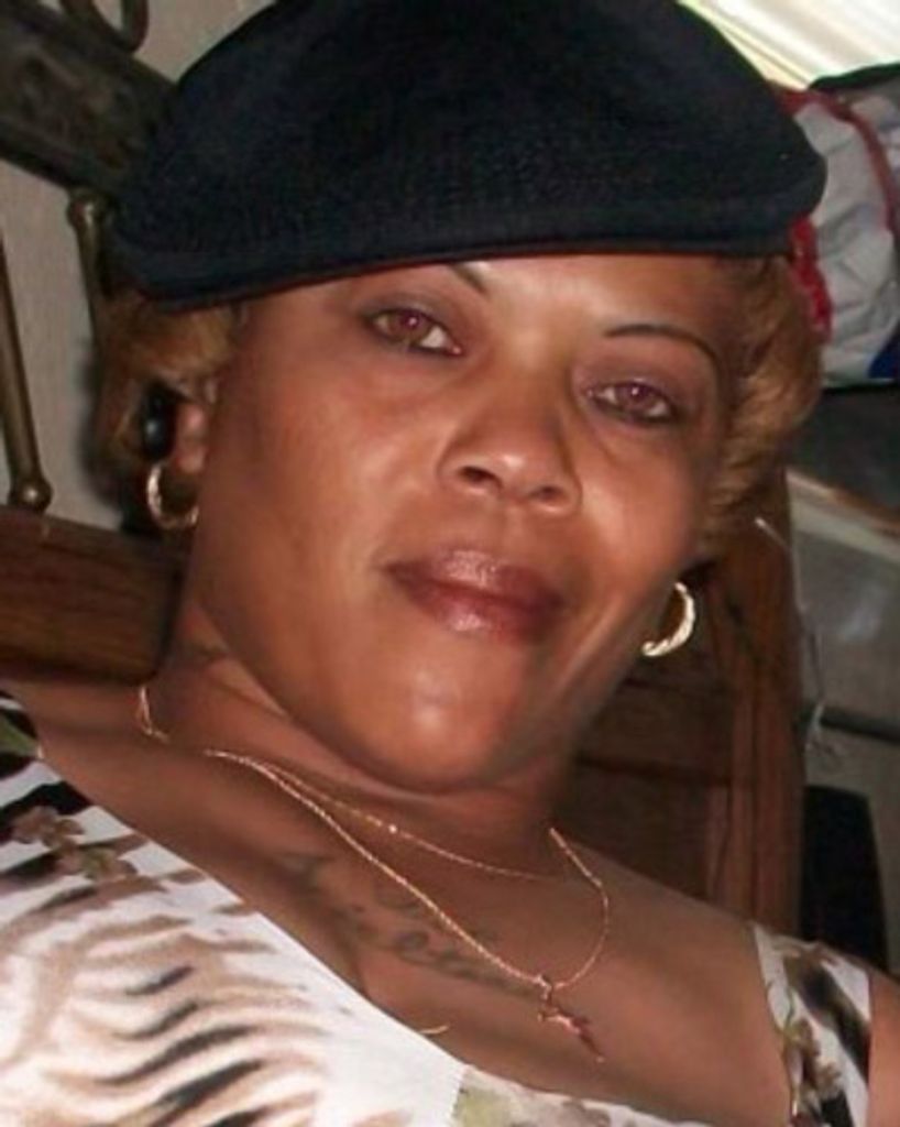 Lepena Takena Robinson