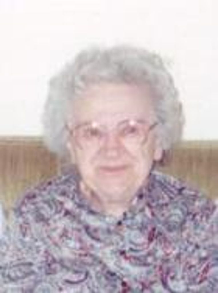 Anna M. Kobe