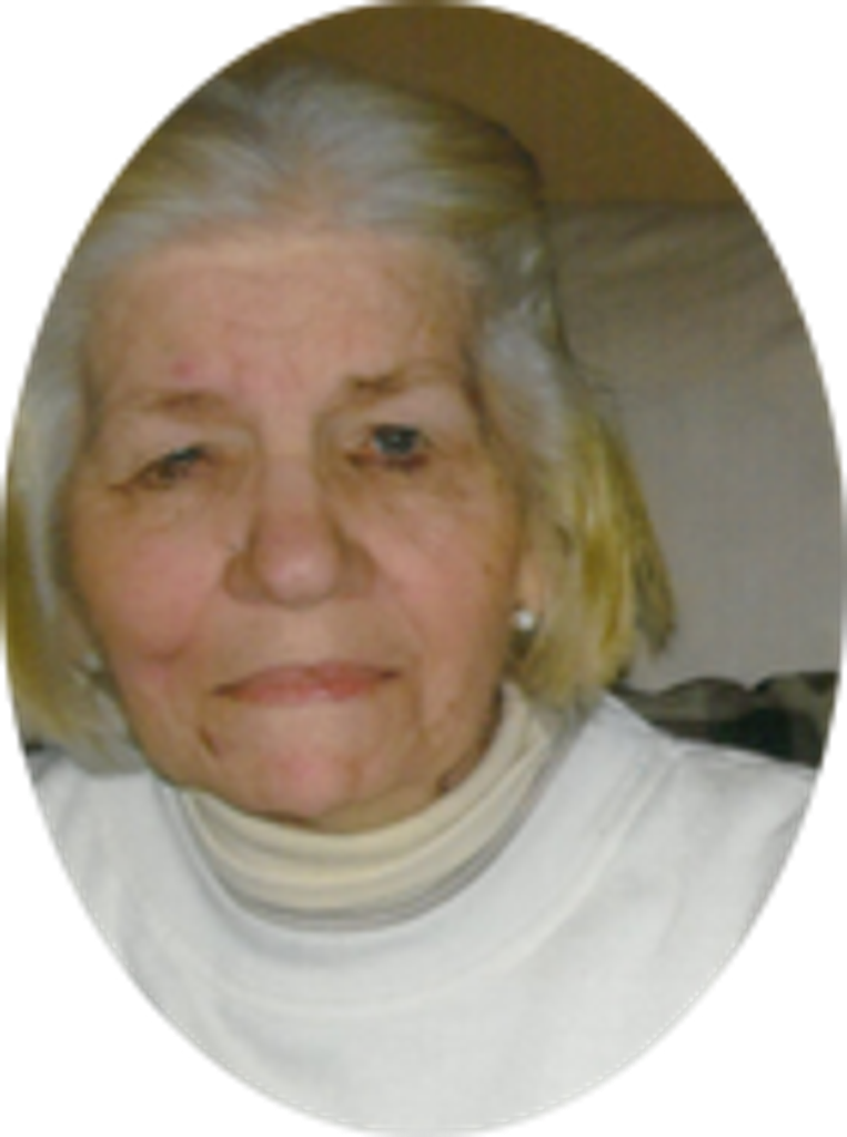 Elva Vanzant