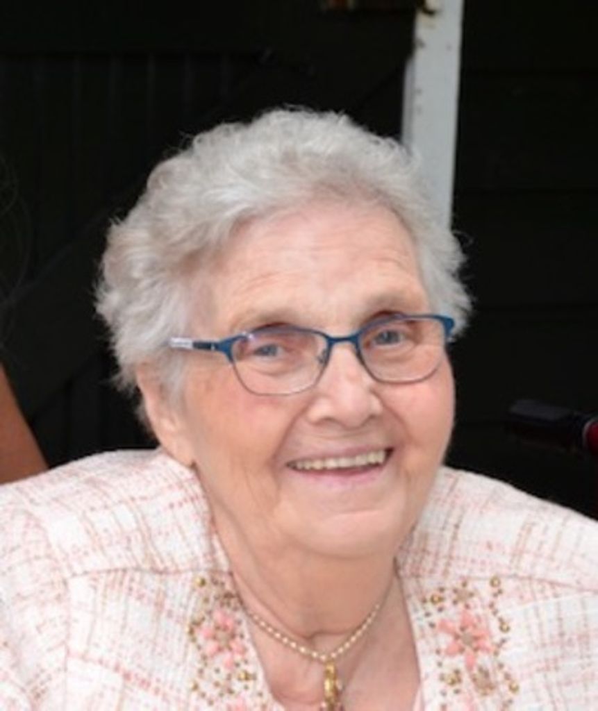 Shirley R. Kellerhouse